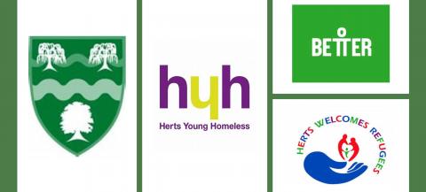 Welwyn HatfieldBorough理事会、Herts青年无家可归者组织、Greenwich休闲有限-Beet